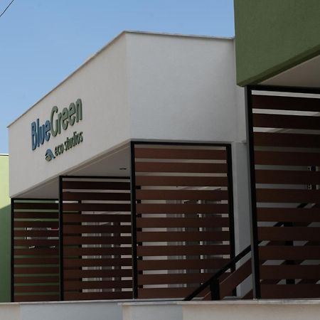 Bluegreen Eco Studios Офринион Екстериор снимка