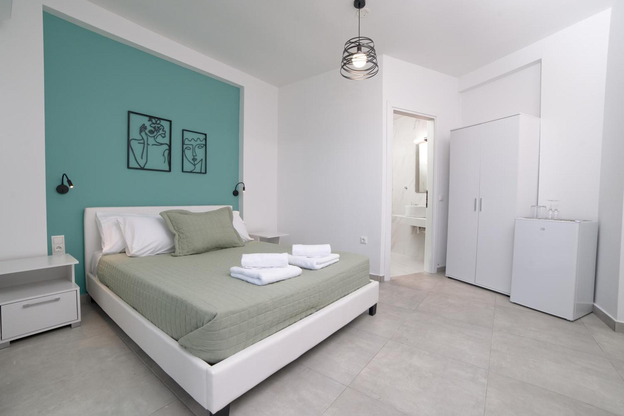 Bluegreen Eco Studios Офринион Екстериор снимка