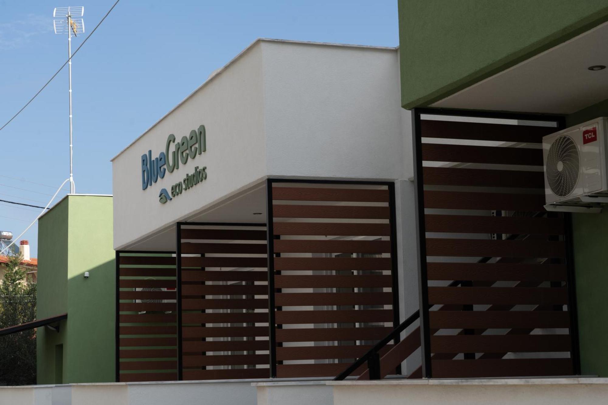 Bluegreen Eco Studios Офринион Екстериор снимка