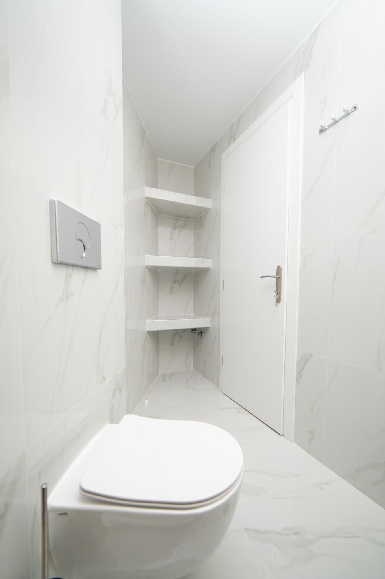 Bluegreen Eco Studios Офринион Екстериор снимка
