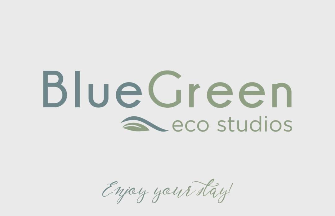 Bluegreen Eco Studios Офринион Екстериор снимка