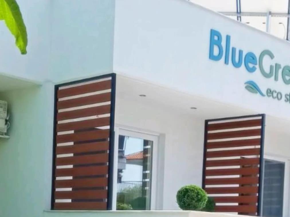 Bluegreen Eco Studios Офринион Екстериор снимка