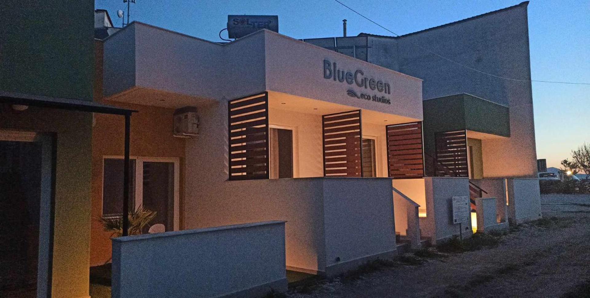 Bluegreen Eco Studios Офринион Екстериор снимка