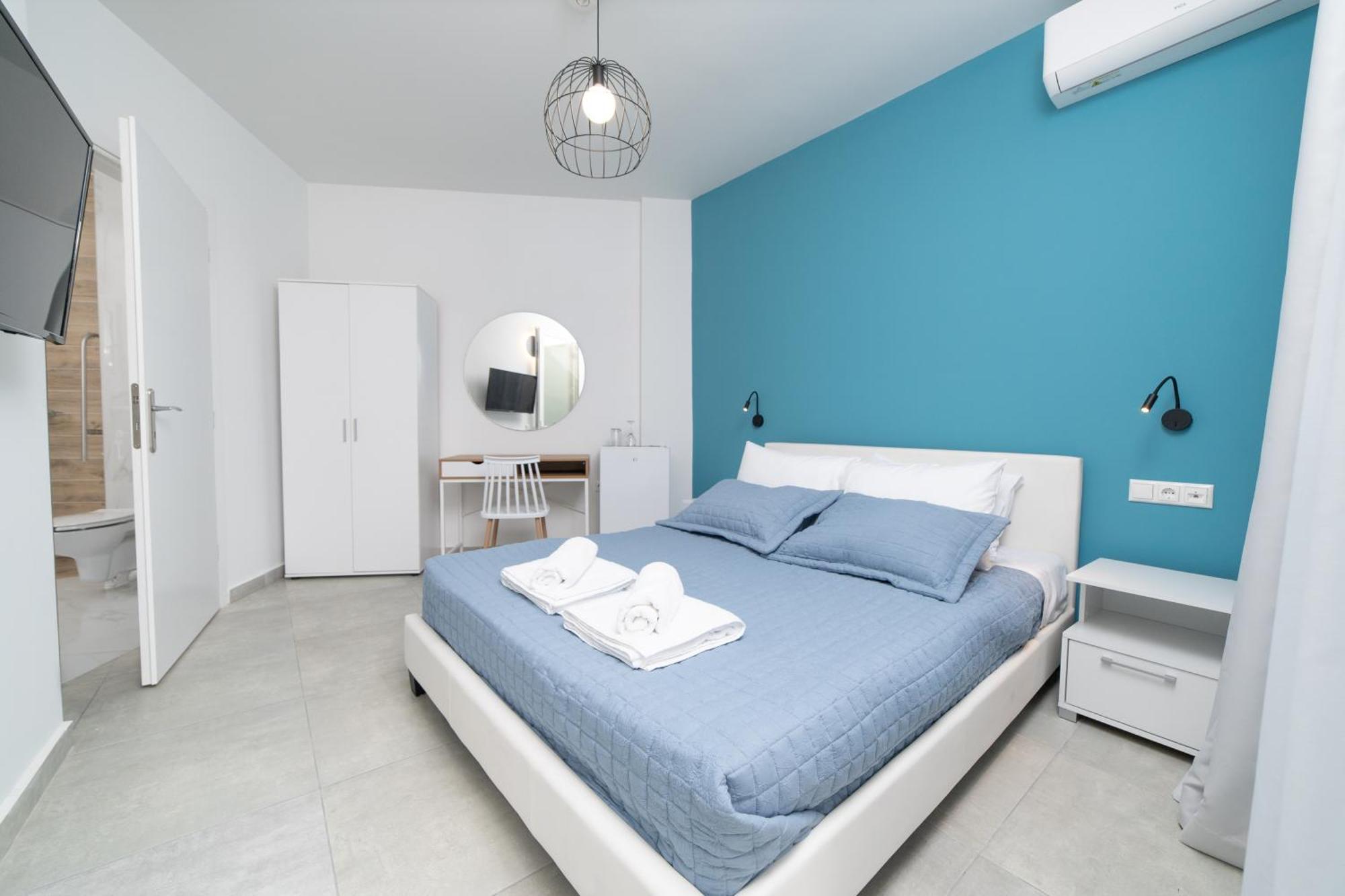 Bluegreen Eco Studios Офринион Екстериор снимка