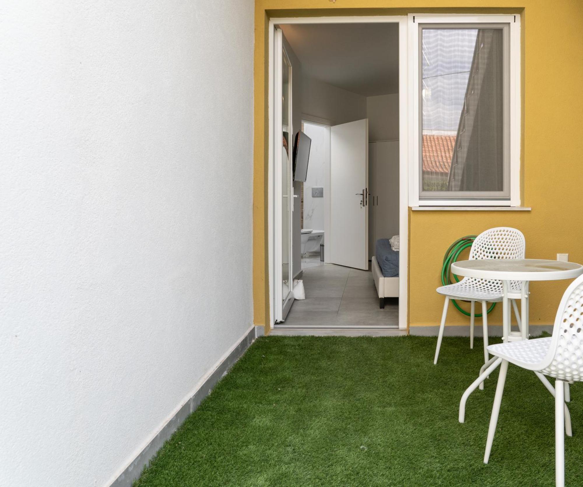 Bluegreen Eco Studios Офринион Екстериор снимка