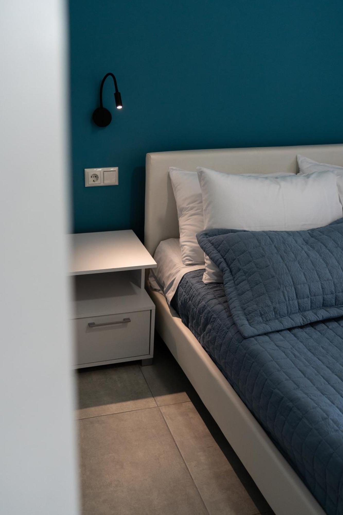 Bluegreen Eco Studios Офринион Екстериор снимка