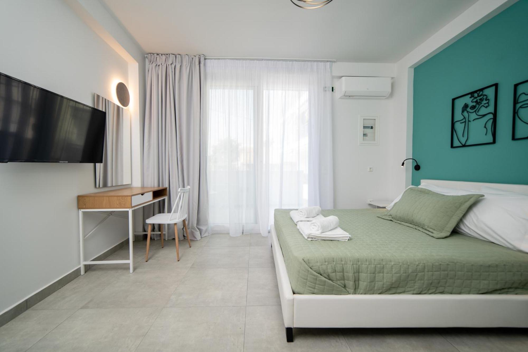 Bluegreen Eco Studios Офринион Екстериор снимка