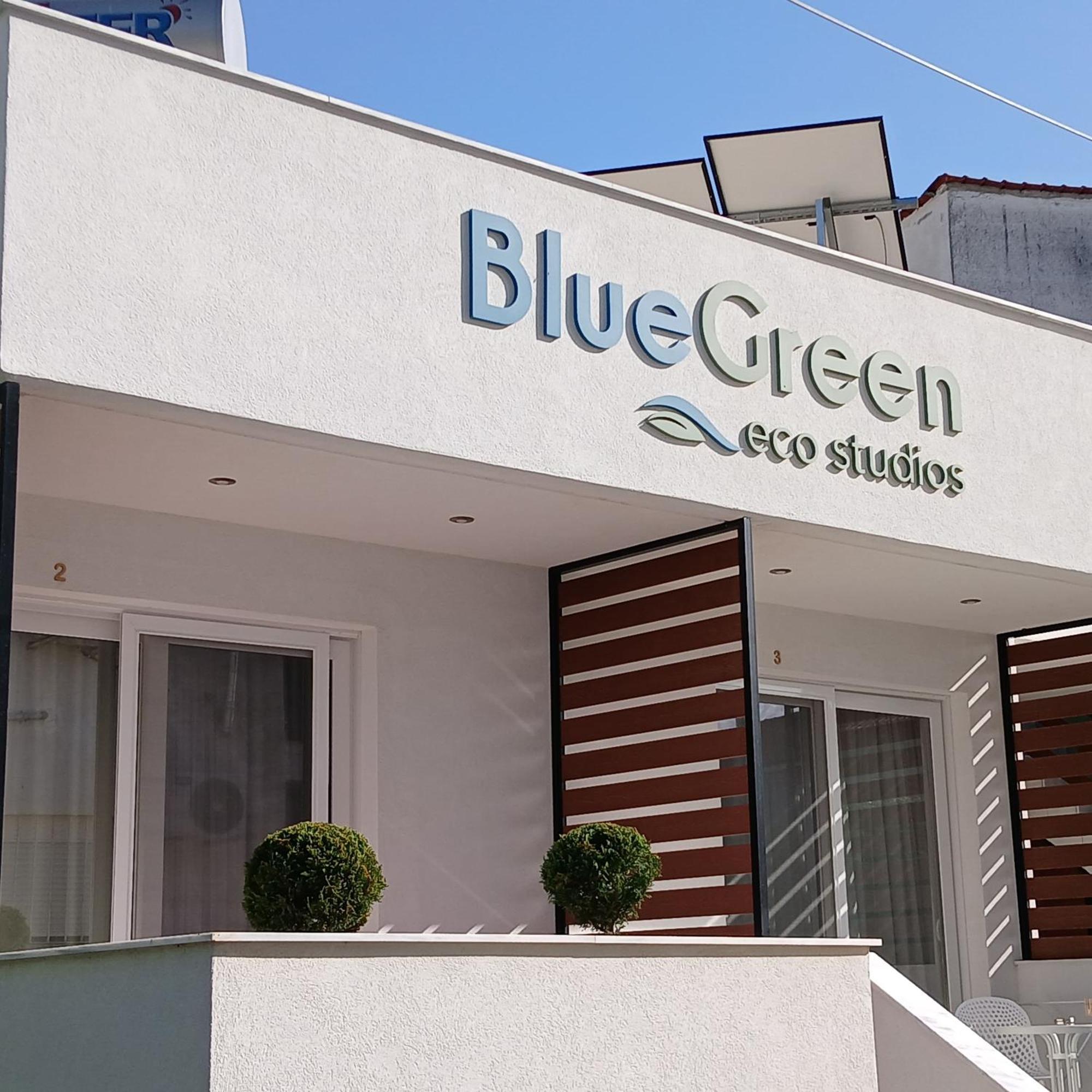 Bluegreen Eco Studios Офринион Екстериор снимка